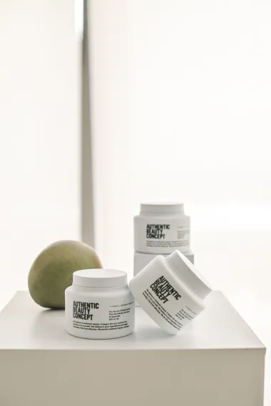 Na ekskluzivnom Authentic Beauty Concept 'Look and Learn' seminaru predstavljena su tri nova proizvoda za kosu s teksturom