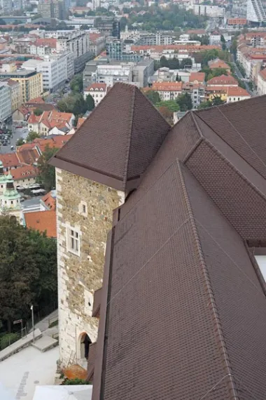 Zašto je Ljubljana uvijek dobra ideja za izlet?