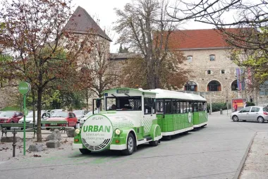 Zašto je Ljubljana uvijek dobra ideja za izlet?