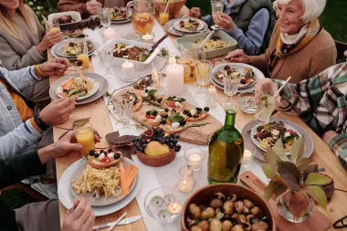 Želiš se hraniti zdravije? Počni s ovim malim koracima koji će te dovesti do uspjeha