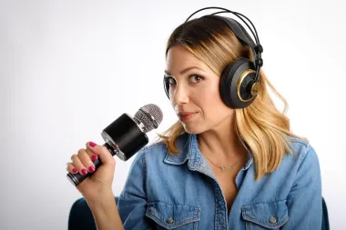 Leona Paraminski u podcastu 'Mame kod Lane' otkrila istinu o neizvjesnom putu do majčinstva