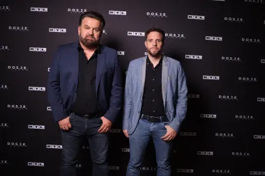 'Dosje Jarak' oduševio okupljene na ekskluzivnoj projekciji