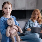 Kako s djetetom razgovarati o smrti i odlasku na groblje?