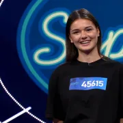 Talentirana Lucija oduševila žiri 'Superstara'! Sa svega 15 godina sama je stigla iz Subotice u Zagreb