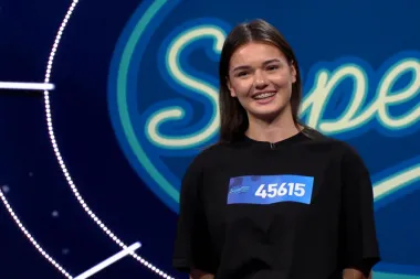Talentirana Lucija oduševila žiri 'Superstara'! Sa svega 15 godina sama je stigla iz Subotice u Zagreb