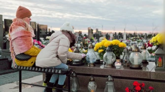 Kako s djetetom razgovarati o smrti i odlasku na groblje?