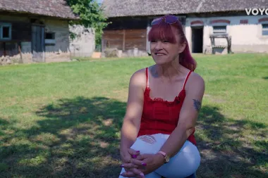 Vesna Vuković ponovno se upustila u avanturu i traži ljubav