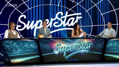Severina i Nika Turković u jednom trenutku napustile studio 'Superstara'!