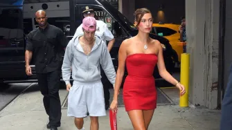 Preludo: Najveći hit među Halloween kostimima postali su Hailey i Justin Bieber