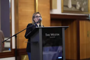 Pan-Europska konferencija u Zagrebu okupila 15 eminentnih predavača iz cijeloga svijeta