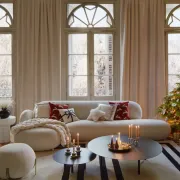 Idemo prema čaroliji: H&M Home božićna kolekcija je stigla i izgleda magično