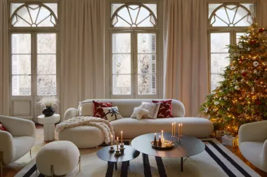 Idemo prema čaroliji: H&M Home božićna kolekcija je stigla i izgleda magično