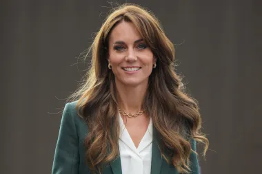 Kate Middleton zna kako nositi odijela i sakoe - prava je modna inspiracija ove jeseni