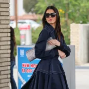 Kendall Jenner u haljini koja je zvijezda ove jeseni, pronašli smo pristupačne modele