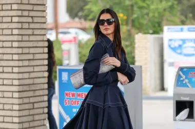 Kendall Jenner u haljini koja je zvijezda ove jeseni, pronašli smo pristupačne modele