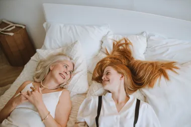7 razloga zašto je tvoja mama – najbolja žena na svijetu