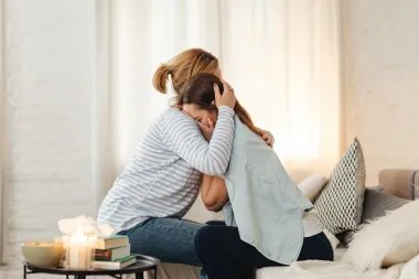 7 razloga zašto je tvoja mama – najbolja žena na svijetu