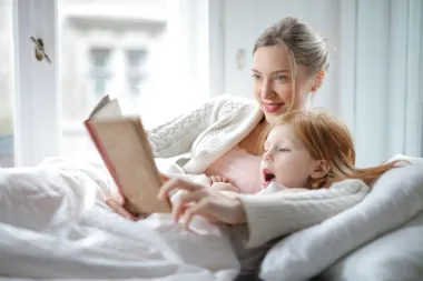 7 razloga zašto je tvoja mama – najbolja žena na svijetu