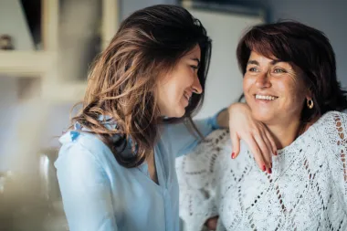 7 razloga zašto je tvoja mama – najbolja žena na svijetu