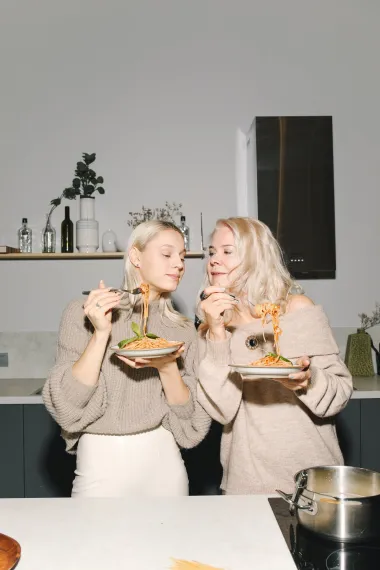 7 razloga zašto je tvoja mama – najbolja žena na svijetu