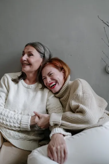 7 razloga zašto je tvoja mama – najbolja žena na svijetu