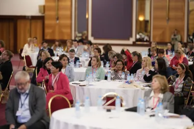 Pan-Europska konferencija u Zagrebu okupila 15 eminentnih predavača iz cijeloga svijeta