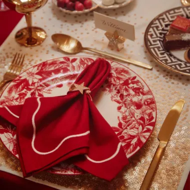 Idemo prema čaroliji: H&M Home božićna kolekcija je stigla i izgleda magično