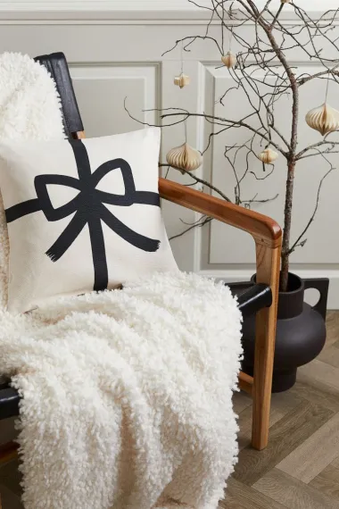 Idemo prema čaroliji: H&M Home božićna kolekcija je stigla i izgleda magično