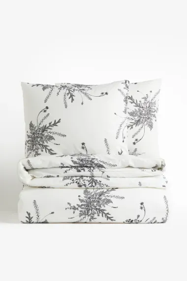 Idemo prema čaroliji: H&M Home božićna kolekcija je stigla i izgleda magično