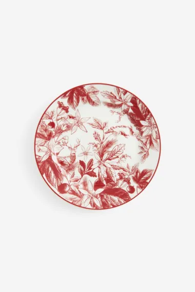 Idemo prema čaroliji: H&M Home božićna kolekcija je stigla i izgleda magično