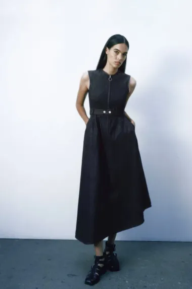 Kendall Jenner u haljini koja je zvijezda ove jeseni, pronašli smo pristupačne modele