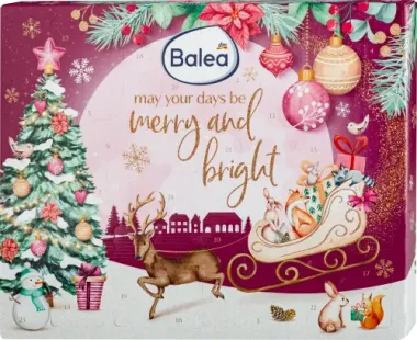 Za obožavateljice Božića i šminke: Već su stigli preslatki beauty adventski kalendari