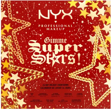 Za obožavateljice Božića i šminke: Već su stigli preslatki beauty adventski kalendari