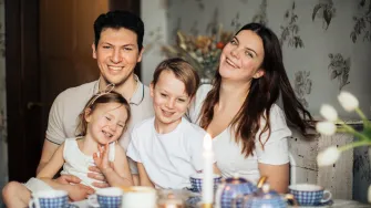 Zbog čega se najviše svađamo s članovima obitelji?