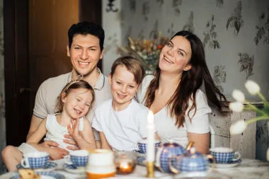 Zbog čega se najviše svađamo s članovima obitelji?