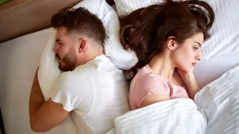 Poznato? Najčešći izgovori koje žene govore da bi izbjegle intimne odnose