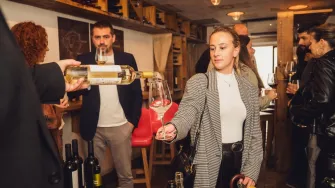UJE oil bar okupio profesionalce iz turističkog sektora