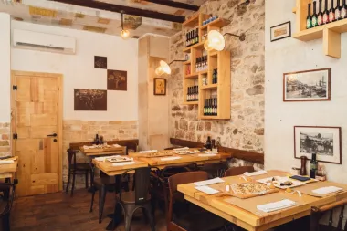UJE oil bar okupio profesionalce iz turističkog sektora