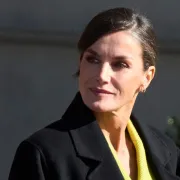Kraljica Letizia opet je zablistala u jednostavnoj kombinaciji