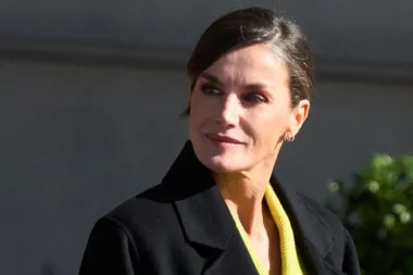 Kraljica Letizia opet je zablistala u jednostavnoj kombinaciji