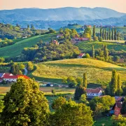 Gdje jesti i što probati u Međimurju? Ovo su mjesta koja vrijedi posjetiti