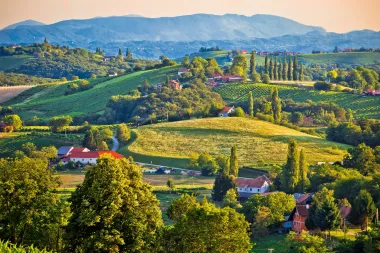 Gdje jesti i što probati u Međimurju? Ovo su mjesta koja vrijedi posjetiti