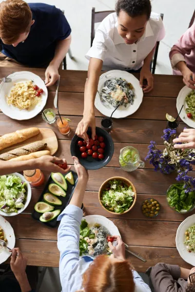 Hodanje nakon jela - malo odvojenih minuta poboljšava san i regulira apetit