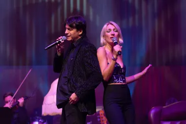 Boris Novković oduševio dvoranu Lisinski unplugged koncertom