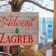 Matoš & mačke je nova i drugačija adventska priča u centru Zagreba