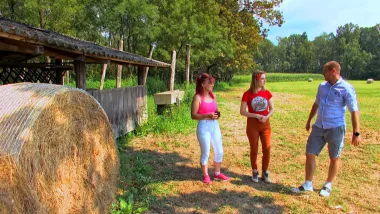 Smilja kod Branka pronašla poruke drugih žena, a Mijo izbacio Ružu