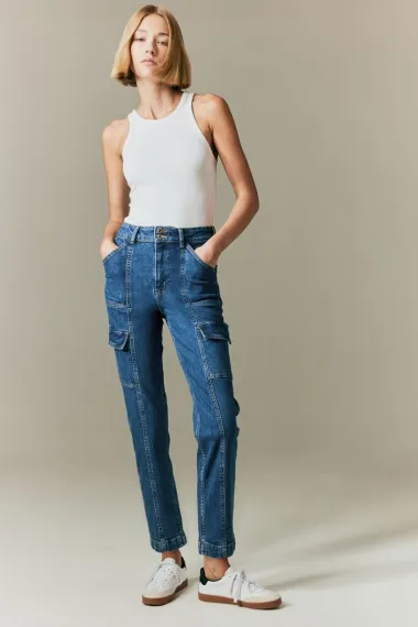 Najbolji modeli - trendi traperice za svaki stil