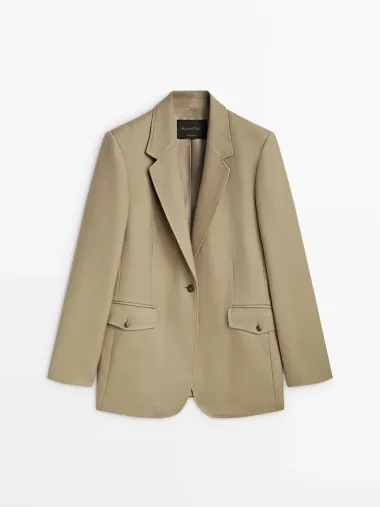 Massimo Dutti i Zara imaju sjajne jesenske komade po posebnim cijenama