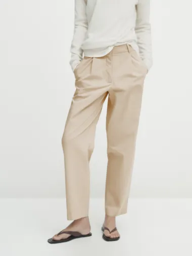 Massimo Dutti i Zara imaju sjajne jesenske komade po posebnim cijenama