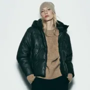 Nosimo zimske jakne - izdvojili smo fantastične modele iz H&M-a, Manga i Zare